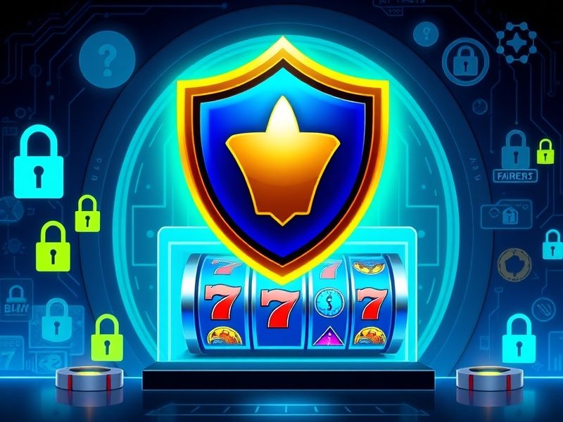 Discover the most trusted online slots platforms, reviewed for security, fairness, and reliability by gaming experts. Find top-rated slot games and licensed casinos for a safe gambling experience.