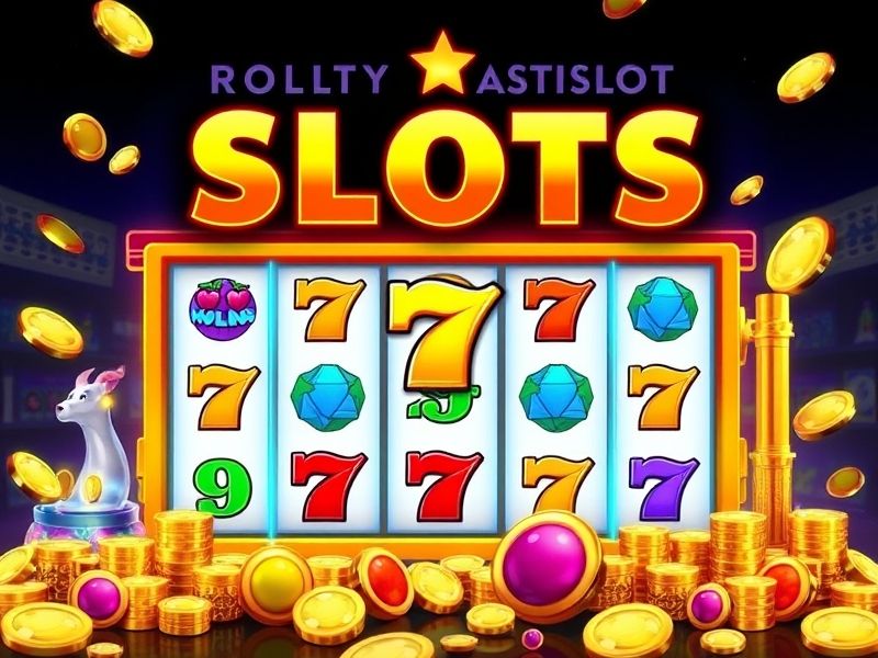Discover the most trusted online slots platforms, reviewed for security, fairness, and reliability by gaming experts. Find top-rated slot games and licensed casinos for a safe gambling experience.